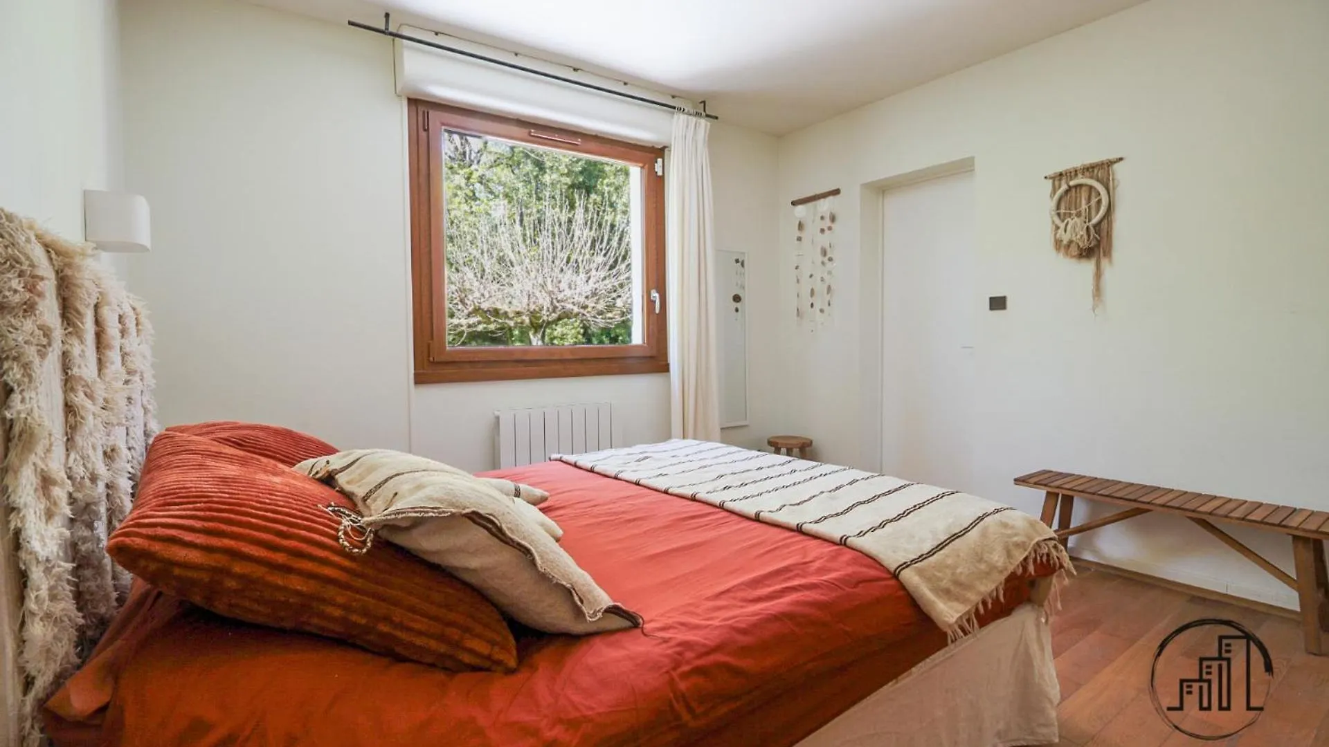Green Oak Windows & Wood Albi Villa