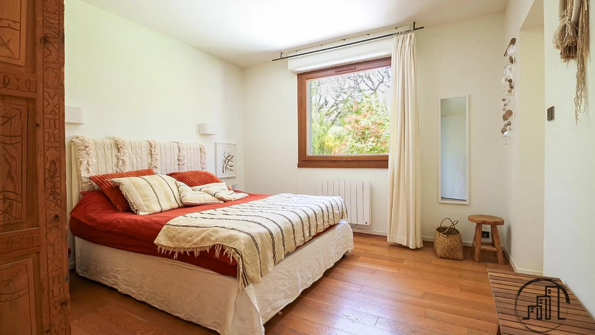 Green Oak Windows & Wood Albi Villa