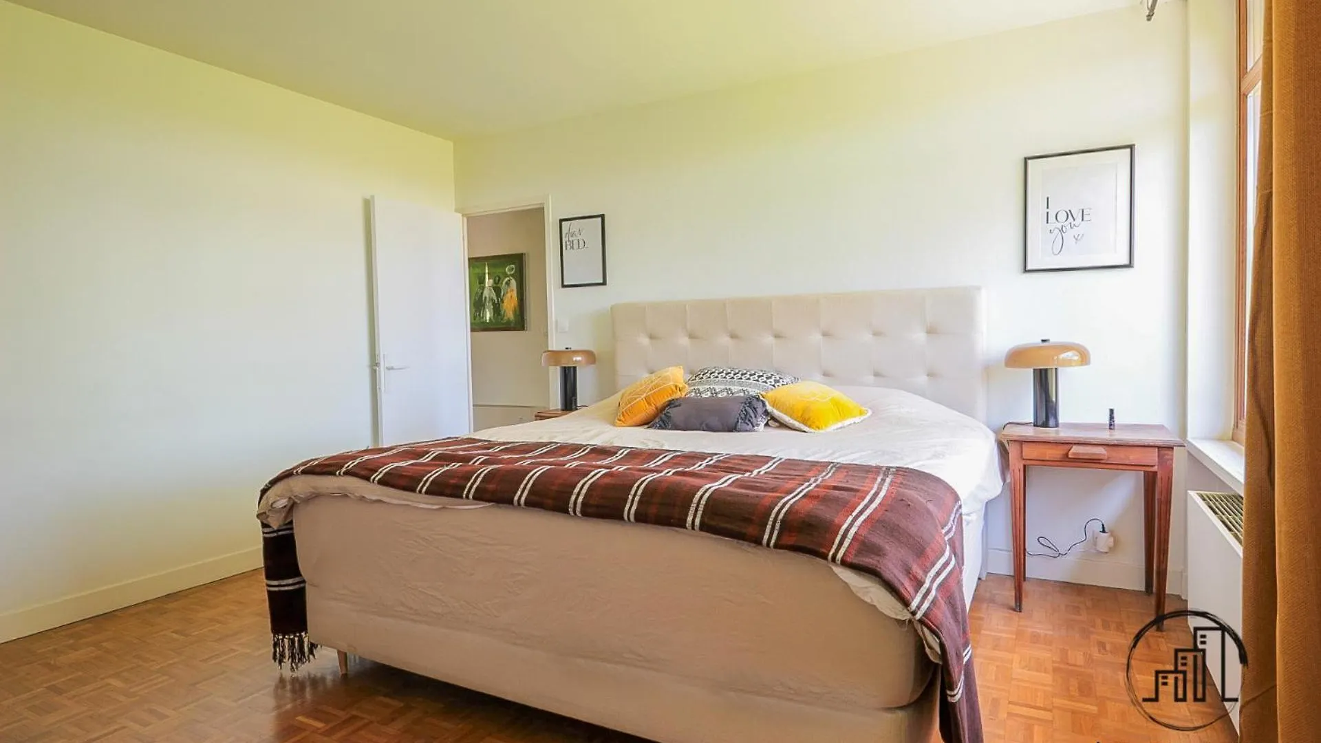 Green Oak Windows & Wood Albi Villa
