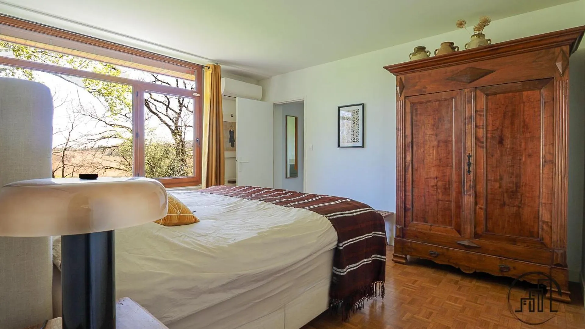 Green Oak Windows & Wood Albi 0*,  Frankrijk