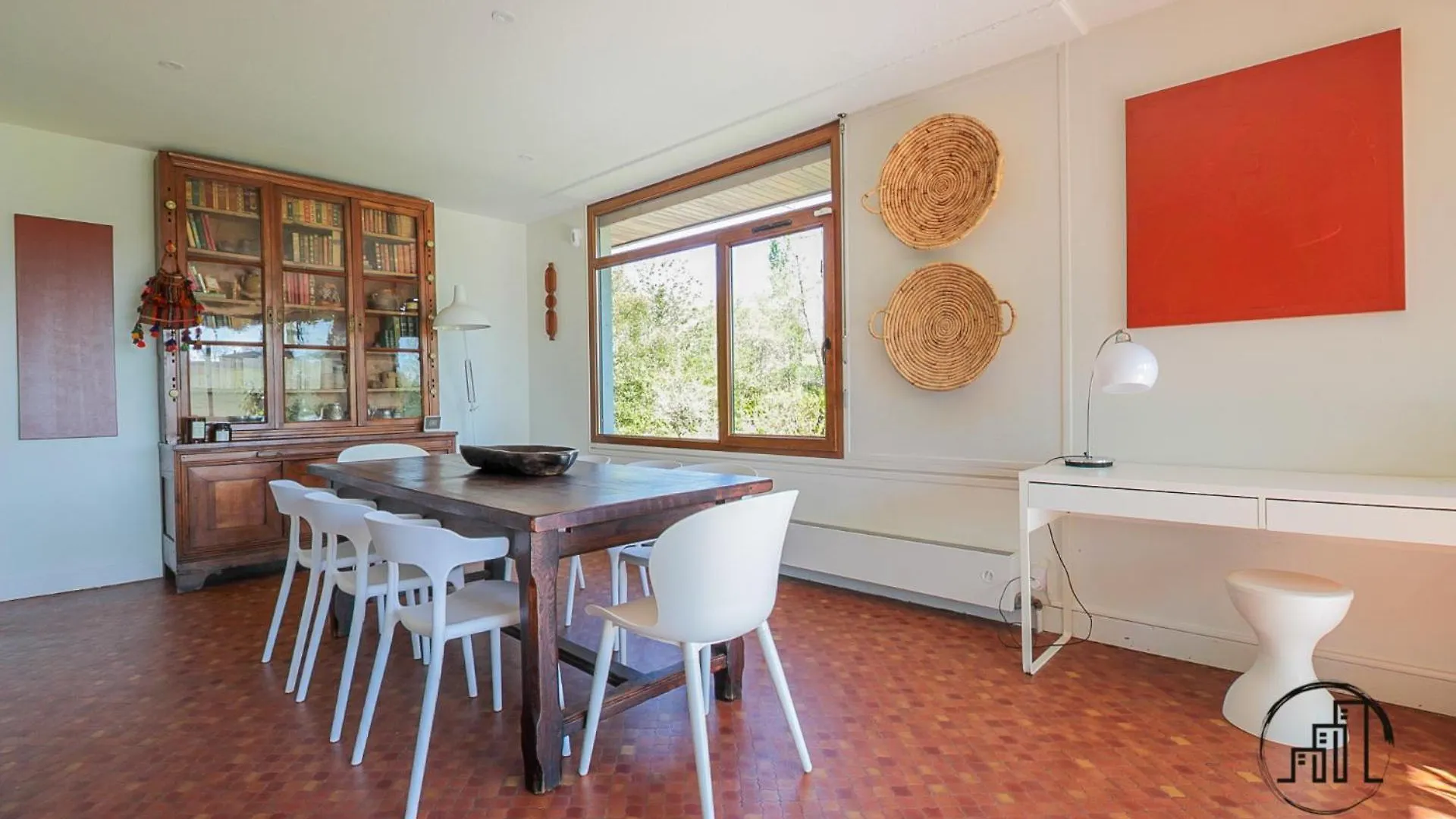 Green Oak Windows & Wood Albi Villa