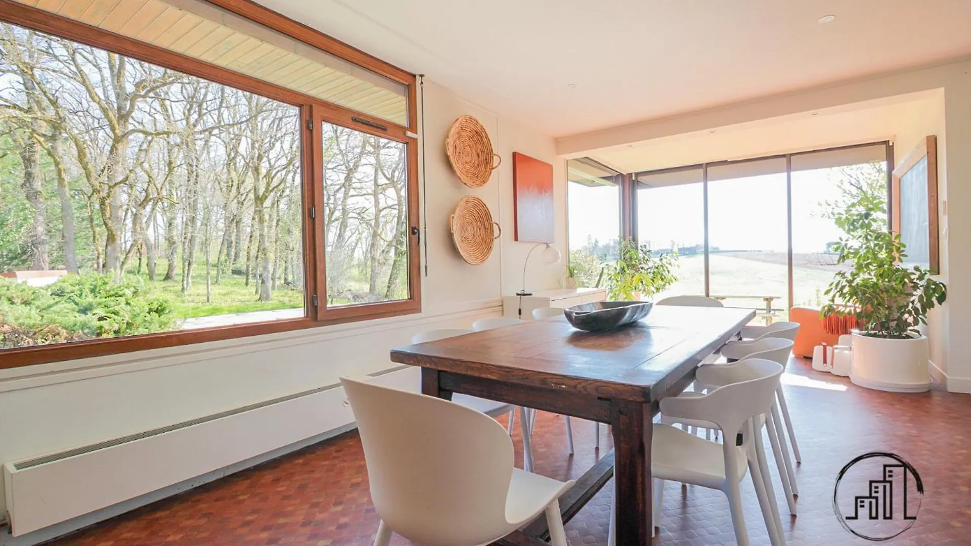 Green Oak Windows & Wood Albi Frankrijk