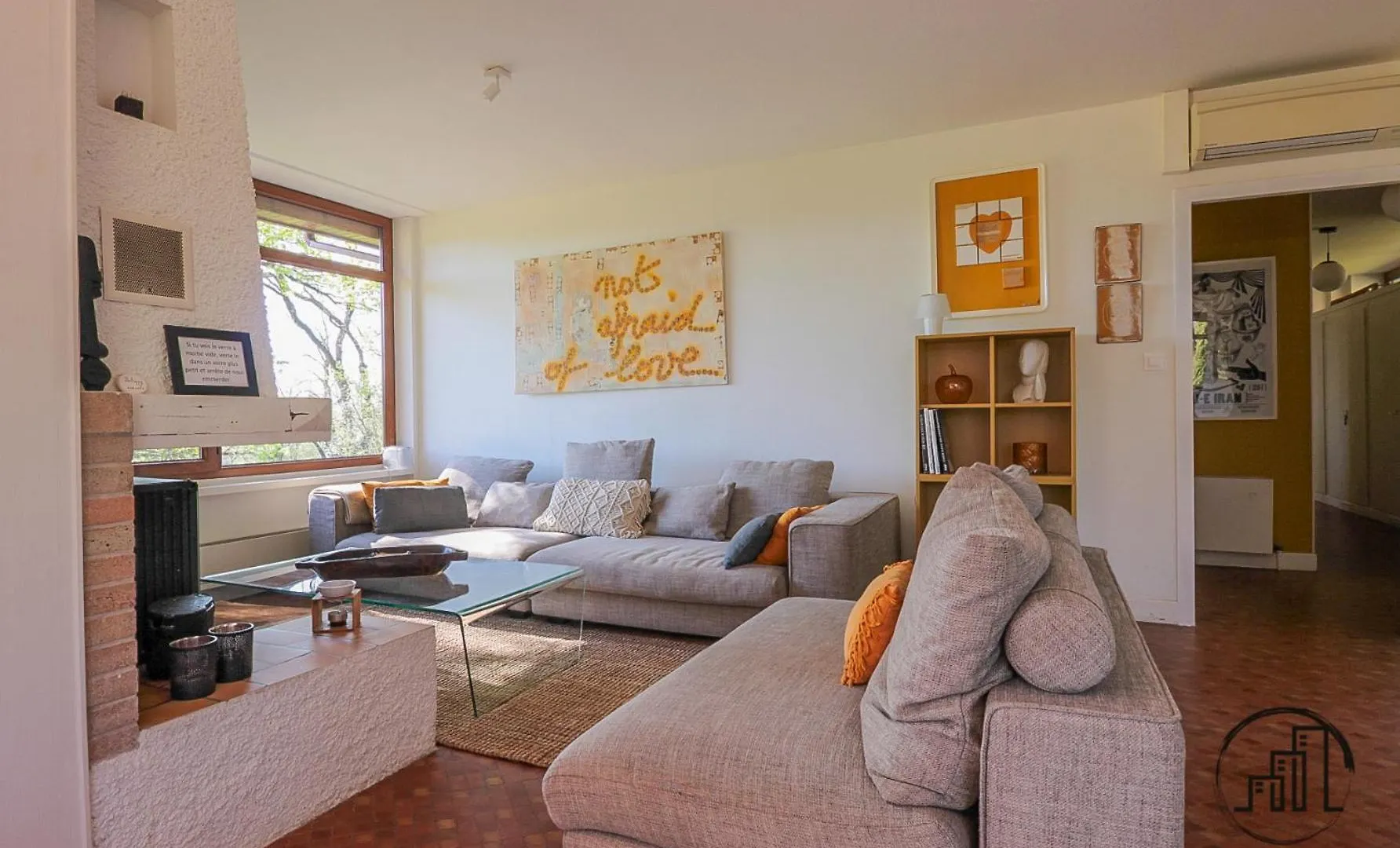 Green Oak Windows & Wood Albi Villa