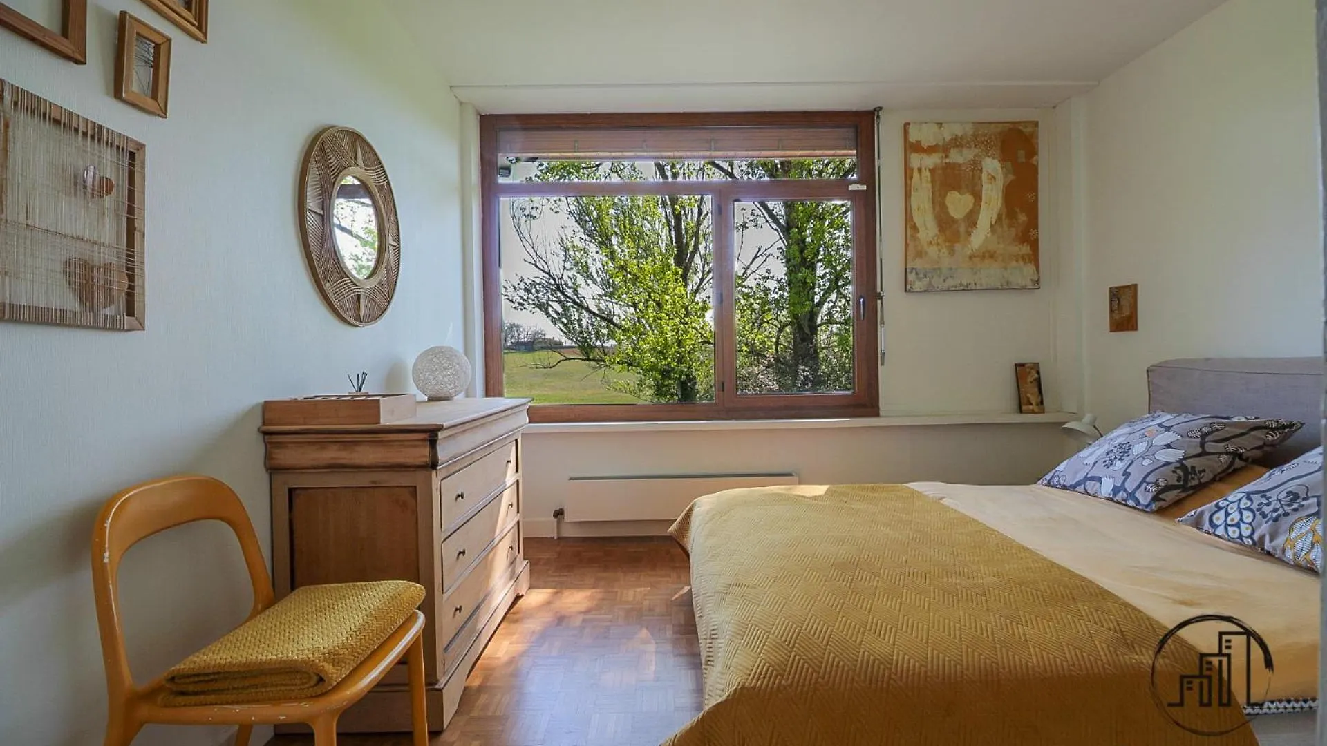 Green Oak Windows & Wood Albi France