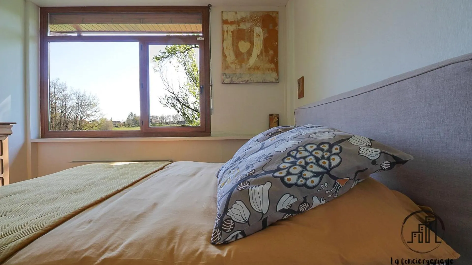 Green Oak Windows & Wood Albi Villa